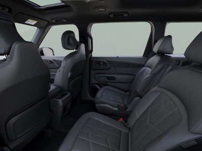 2027 Kia Telluride X-Line SX