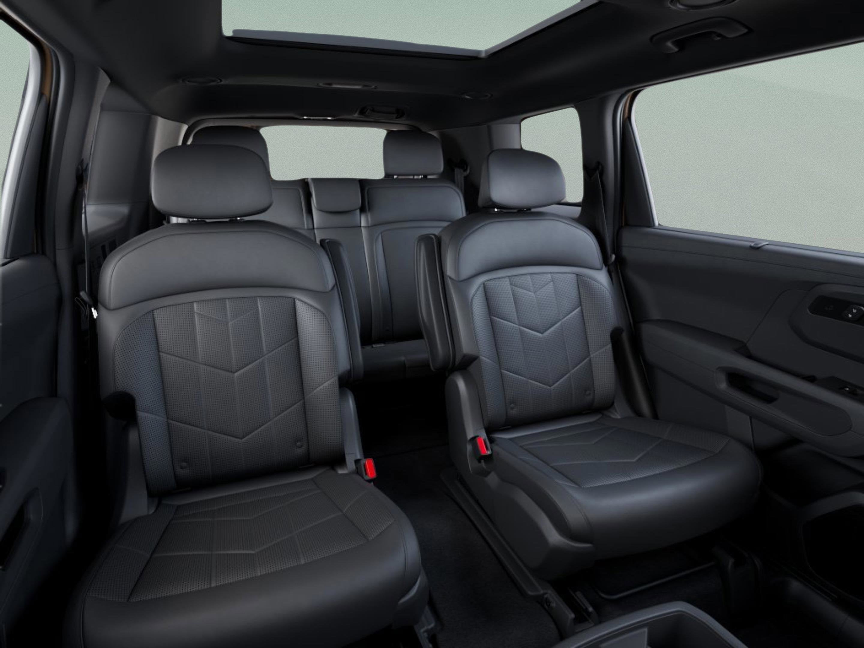 2027 Kia Telluride X-Pro SX