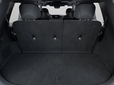 2027 Kia Telluride X-Pro SX