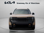 2027 Kia Telluride X-Pro SX