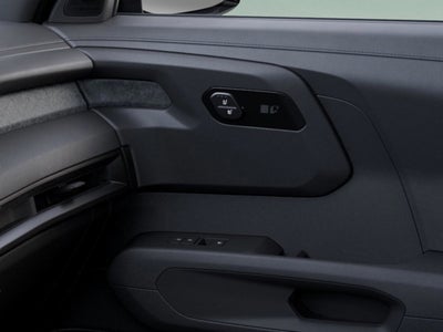 2027 Kia Telluride X-Pro SX
