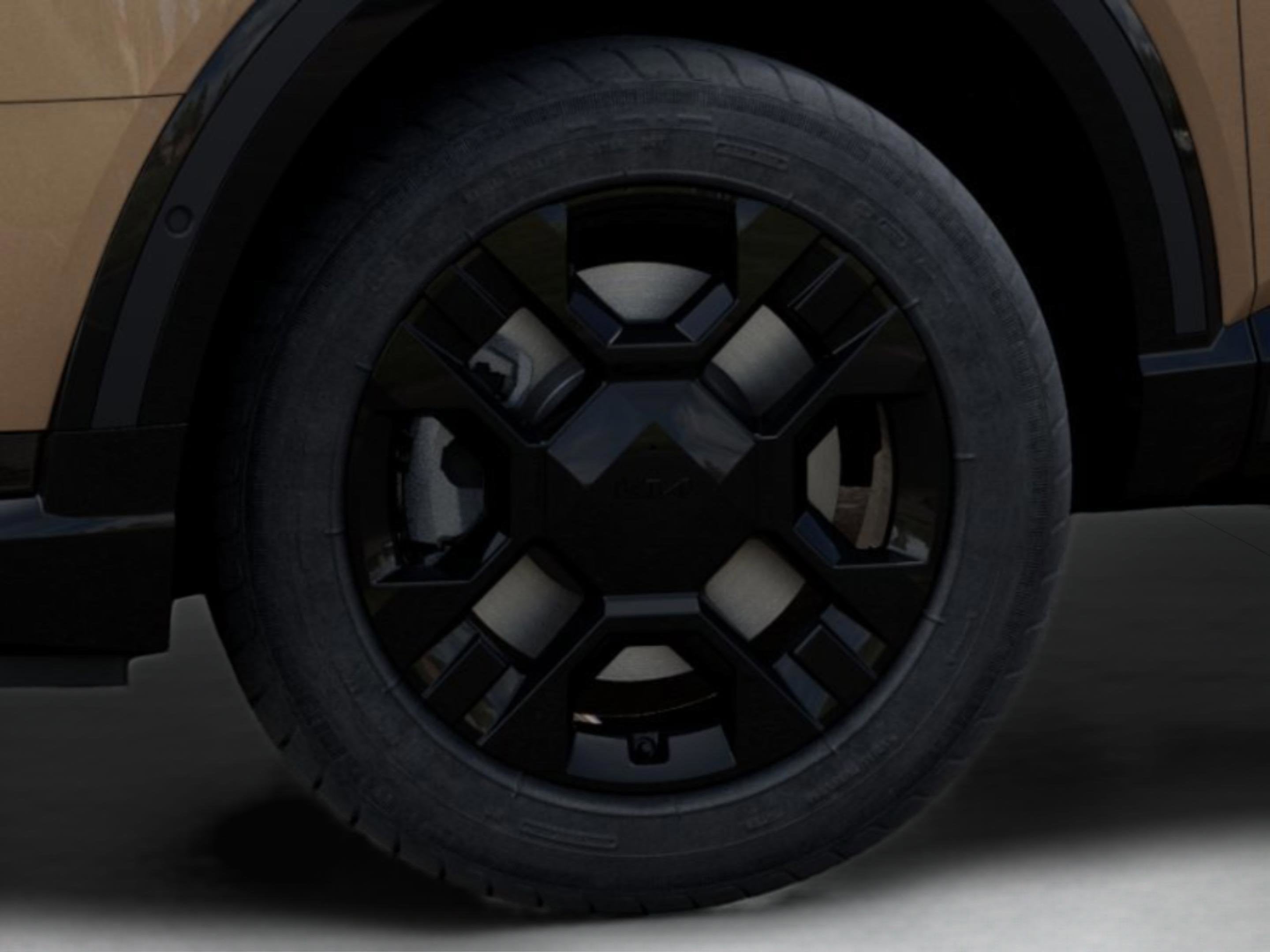 2027 Kia Telluride X-Pro SX