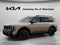 2027 Kia Telluride X-Pro SX