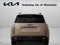 2027 Kia Telluride X-Pro SX
