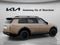 2027 Kia Telluride X-Pro SX