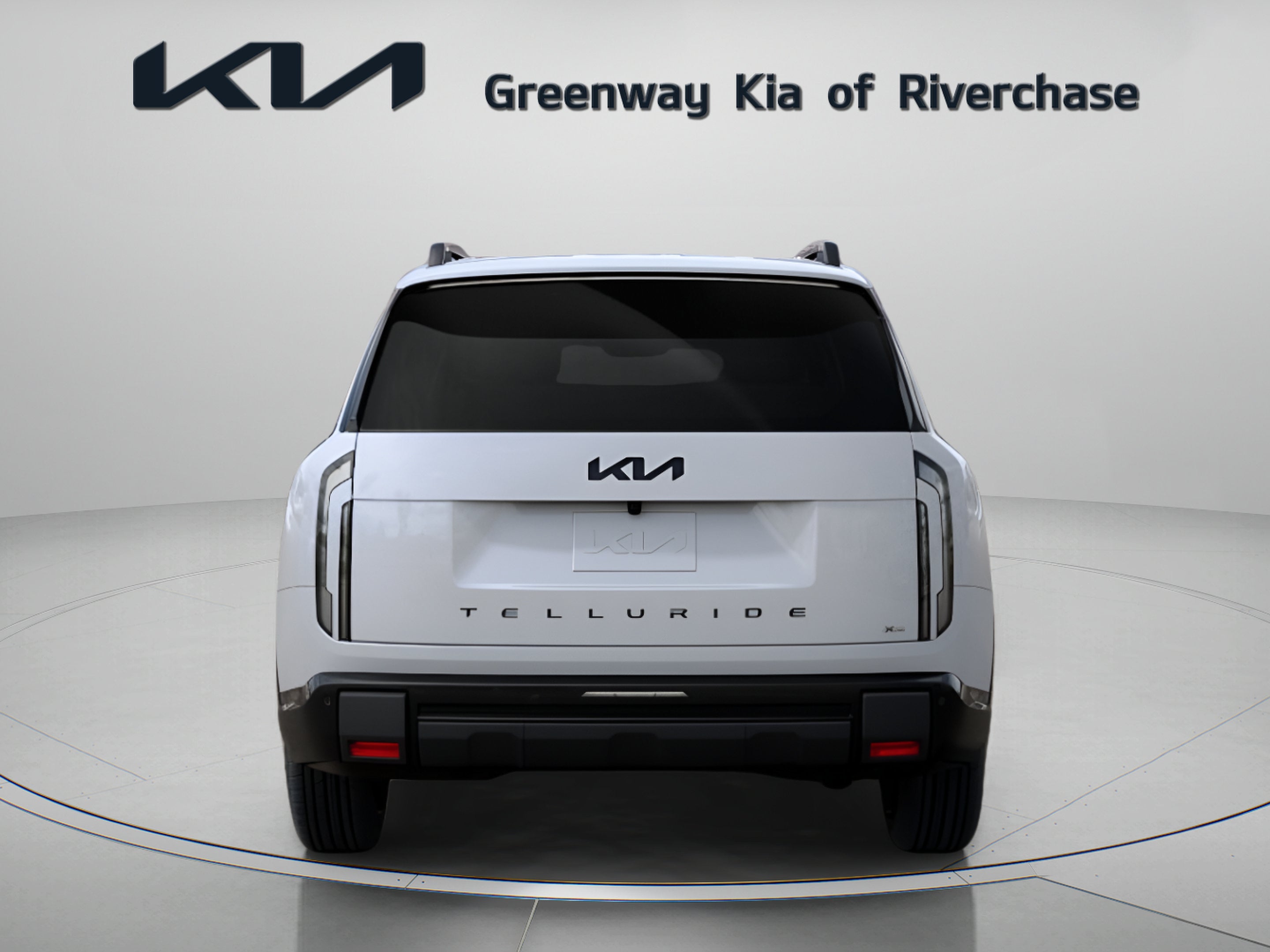 2027 Kia Telluride X-Line SX
