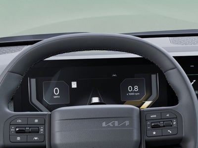 2027 Kia Telluride X-Line SX