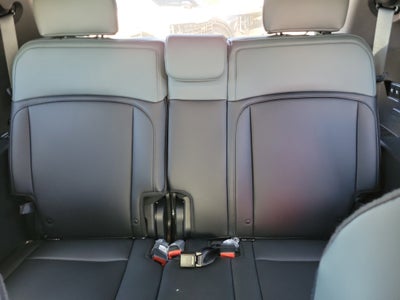 2027 Kia Telluride X-Line SX