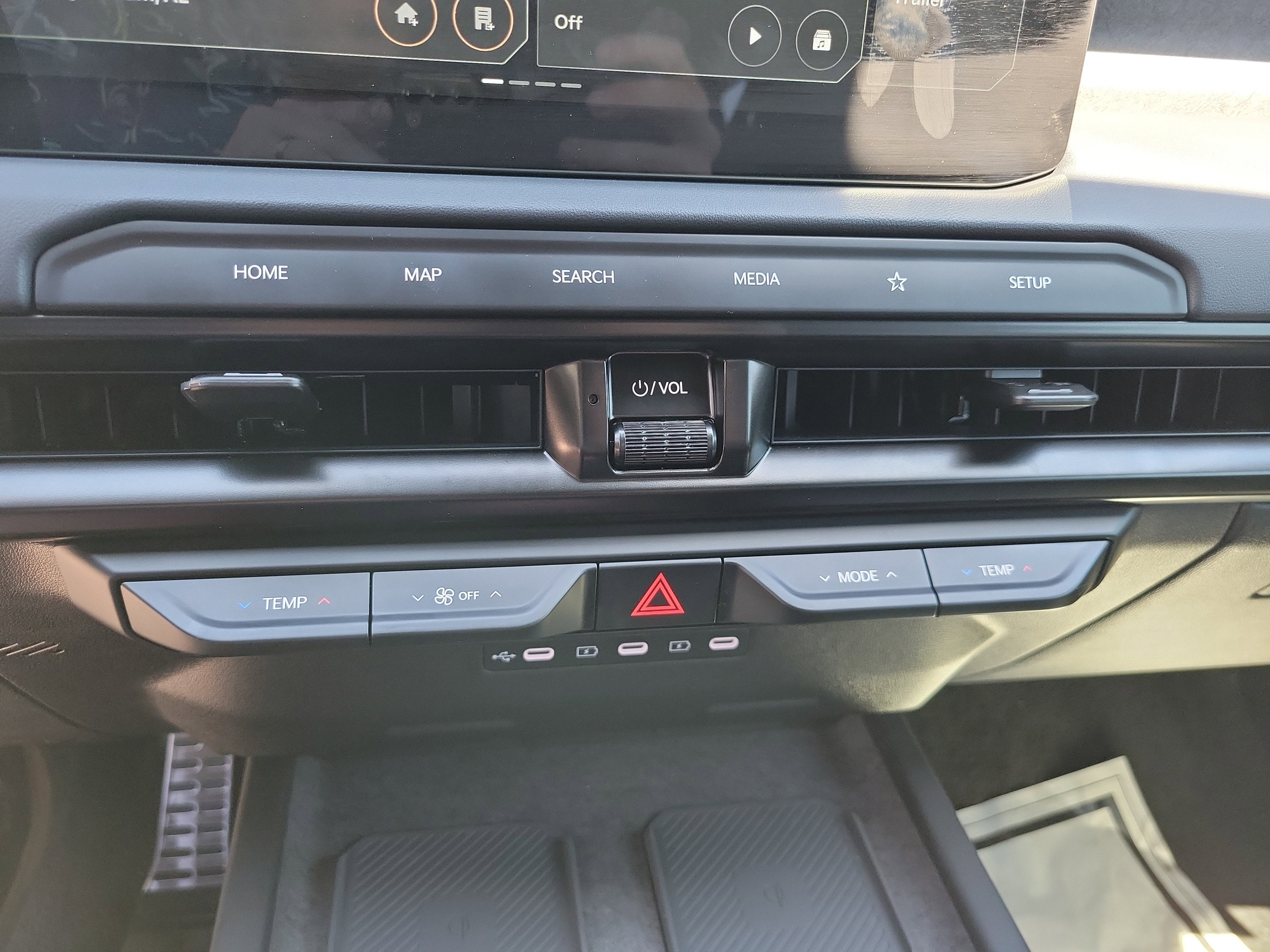 2027 Kia Telluride X-Line SX