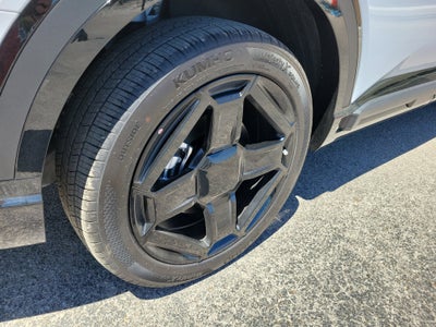 2027 Kia Telluride X-Line SX
