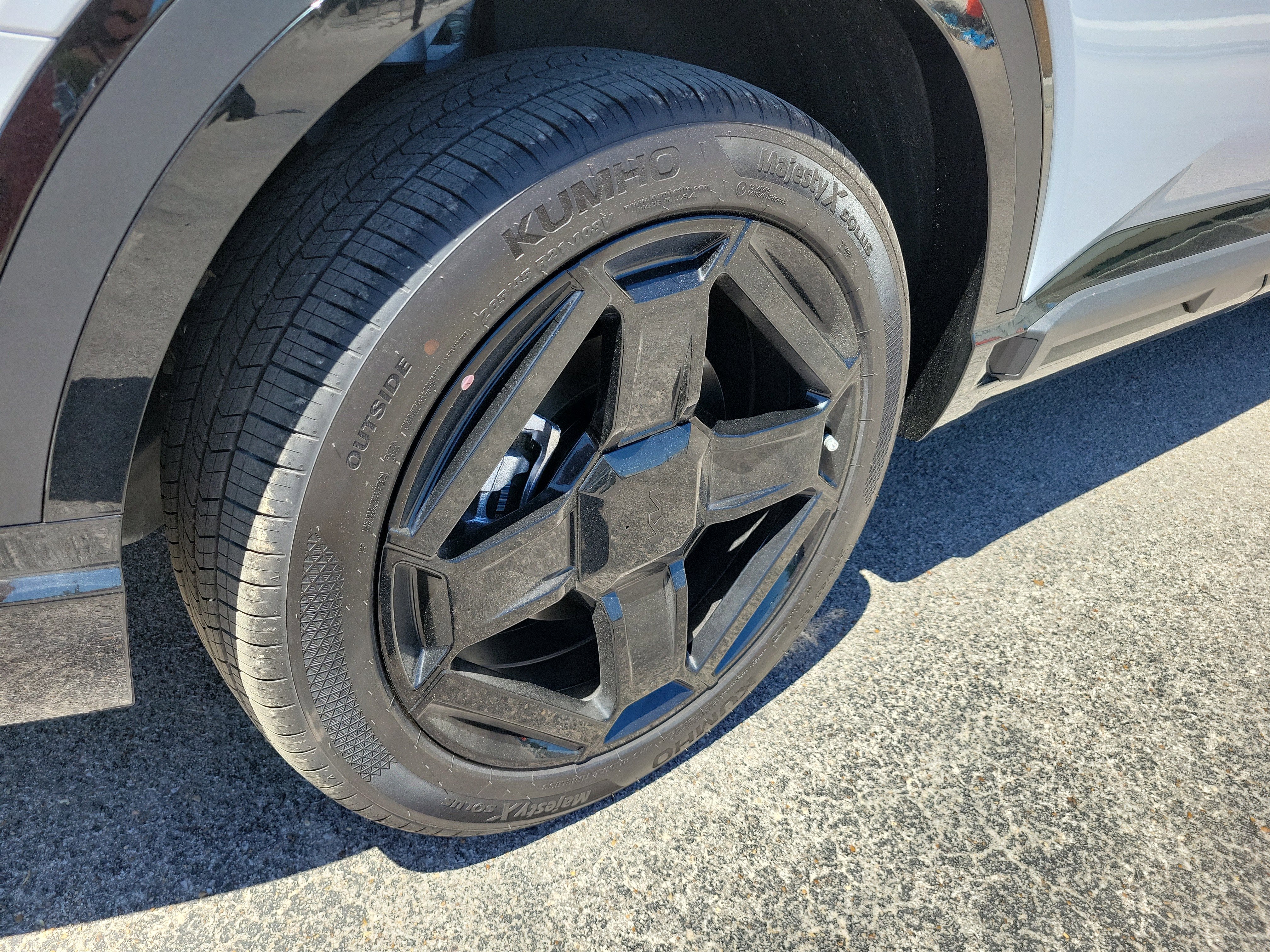 2027 Kia Telluride X-Line SX