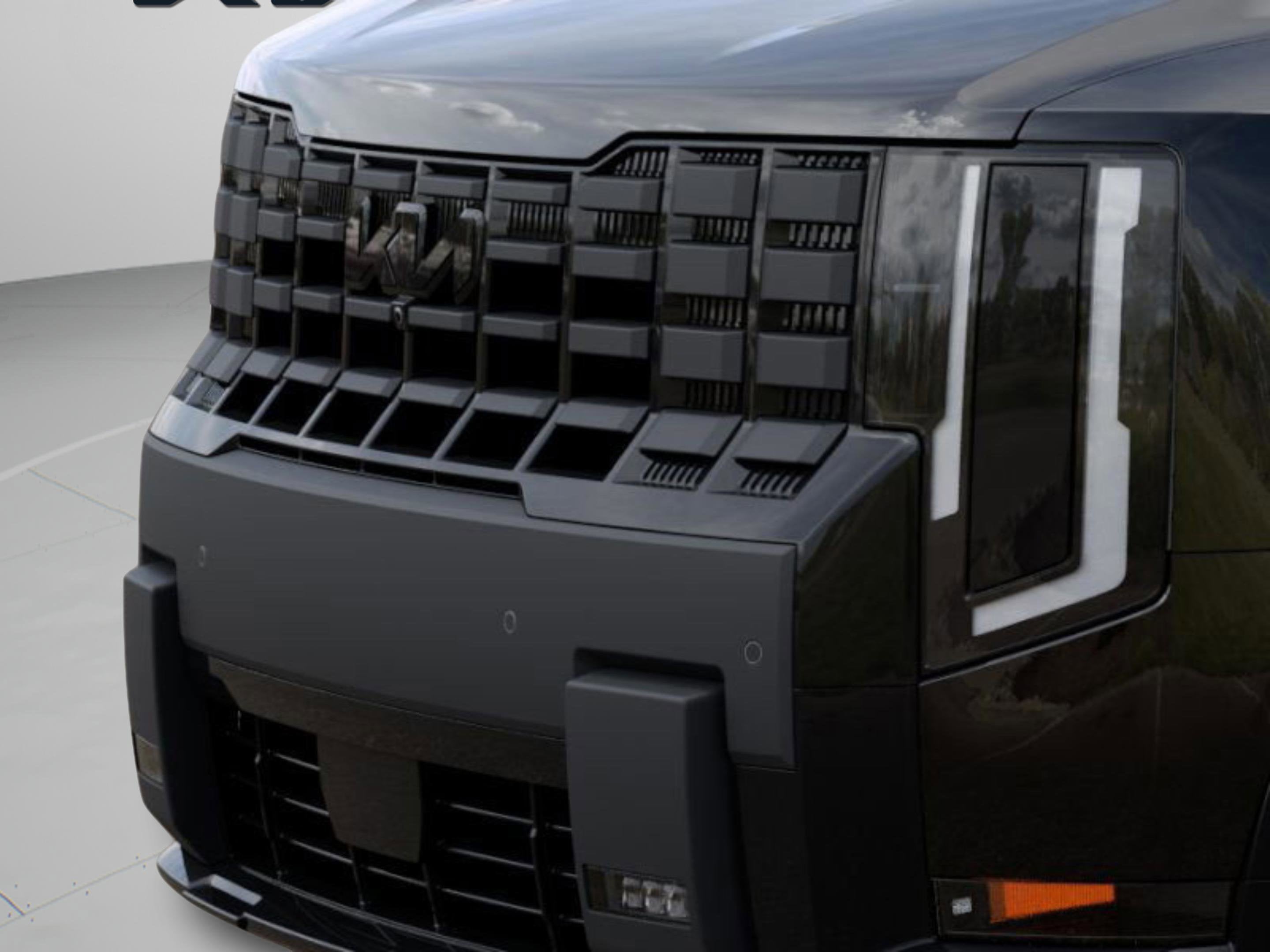 2027 Kia Telluride X-Line SX