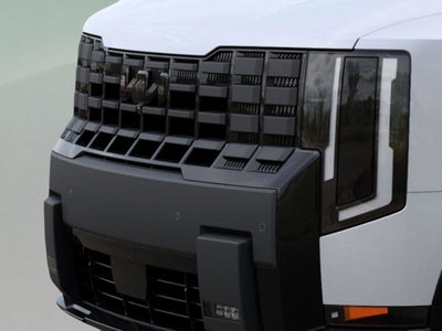 2027 Kia Telluride X-Line SX