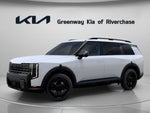 2027 Kia Telluride X-Line SX