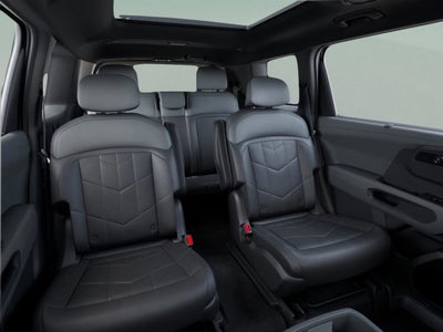 2027 Kia Telluride X-Line SX