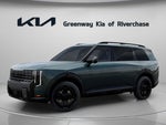 2027 Kia Telluride X-Line SX