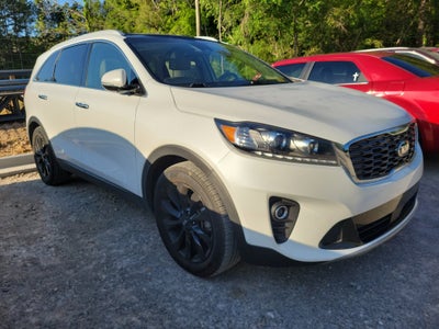 2020 Kia Sorento EX