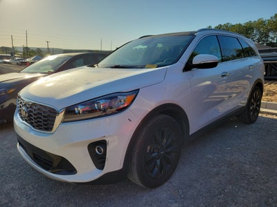 2020 Kia Sorento EX