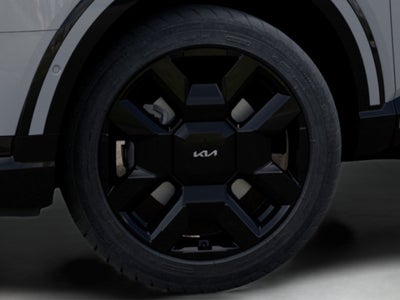 2027 Kia Telluride SX-Prestige