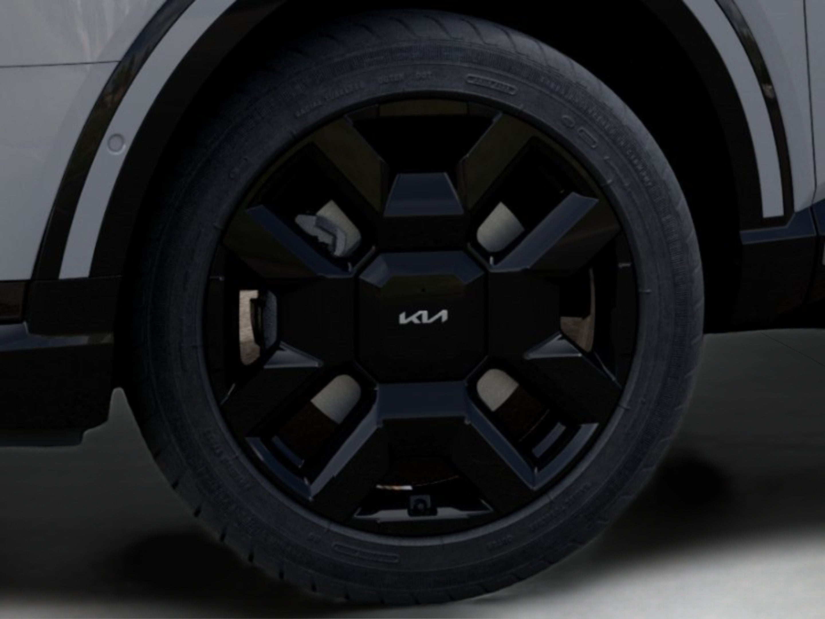 2027 Kia Telluride SX-Prestige