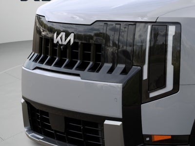 2027 Kia Telluride SX-Prestige