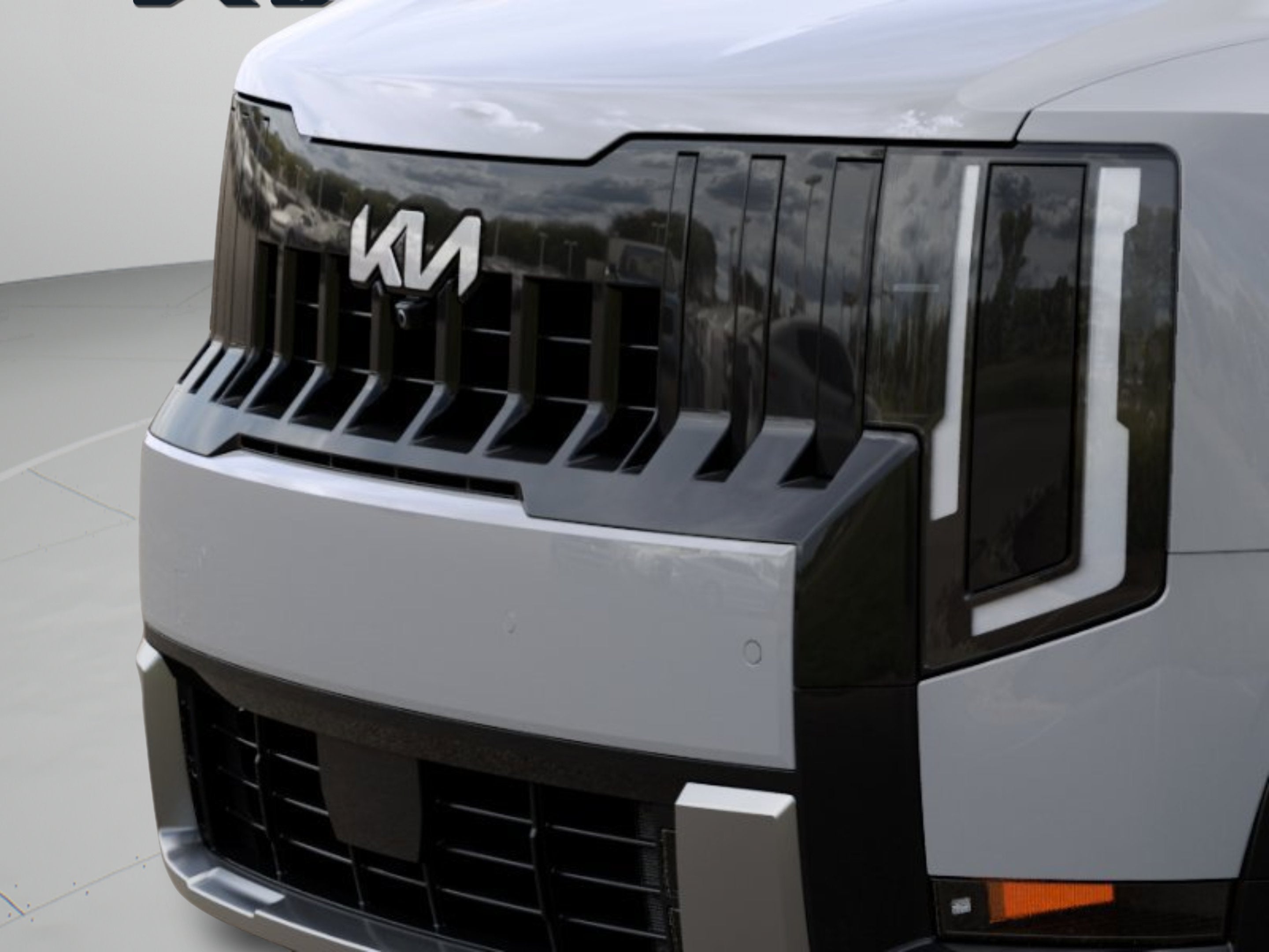 2027 Kia Telluride SX-Prestige