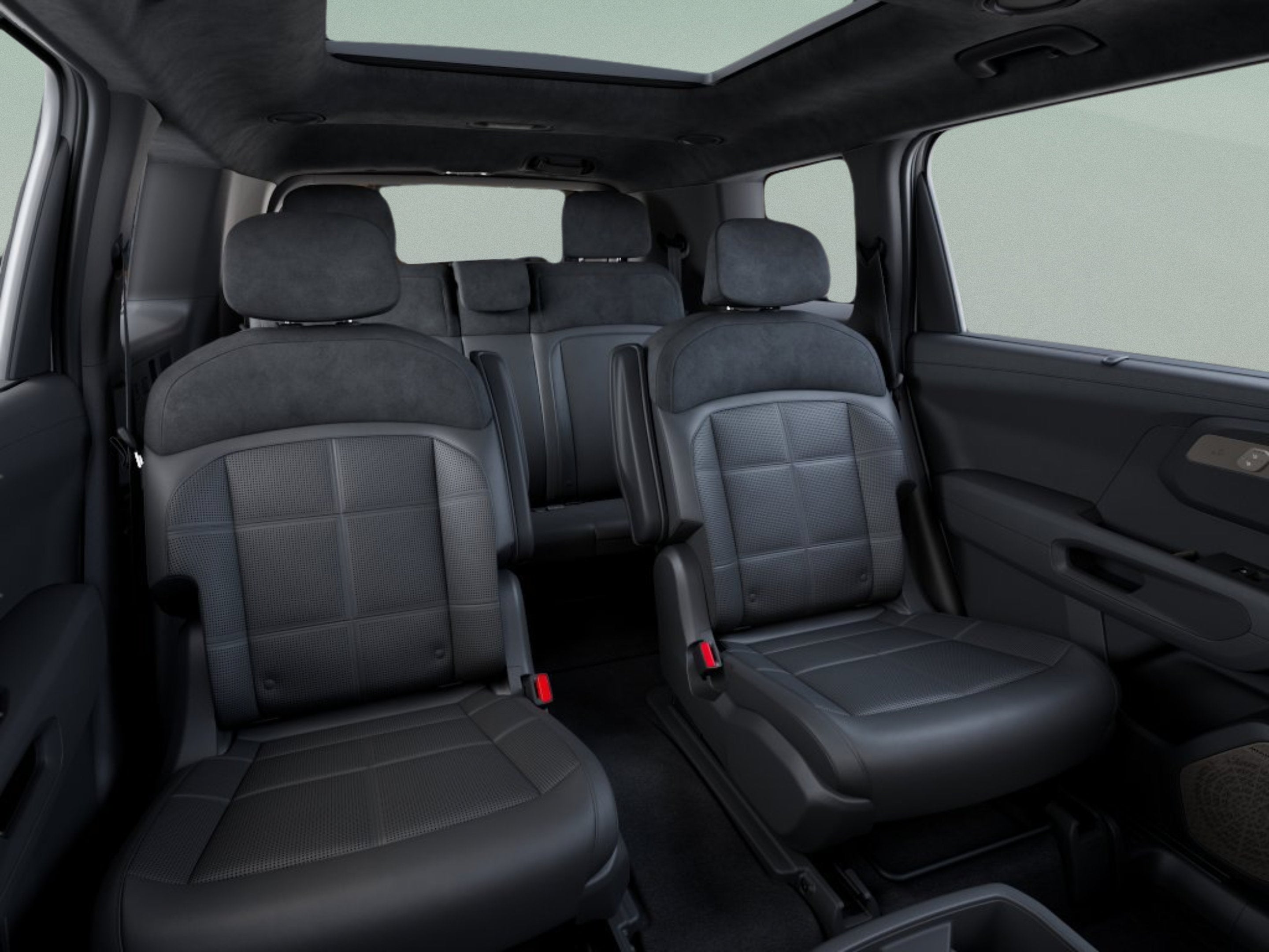 2027 Kia Telluride SX-Prestige