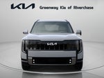 2027 Kia Telluride SX-Prestige