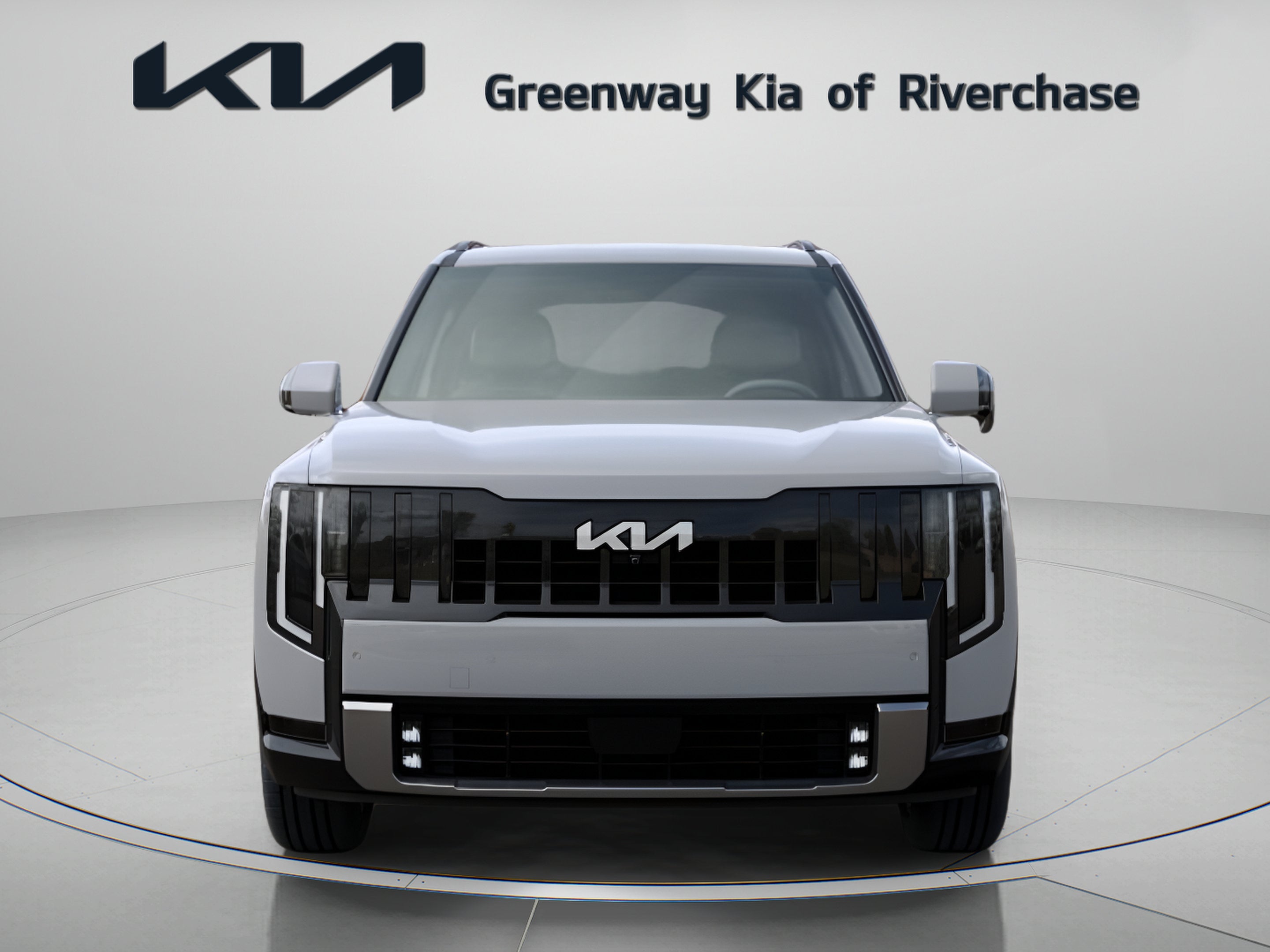 2027 Kia Telluride SX-Prestige
