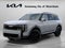 2027 Kia Telluride SX-Prestige