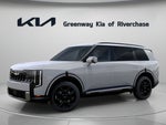 2027 Kia Telluride SX-Prestige