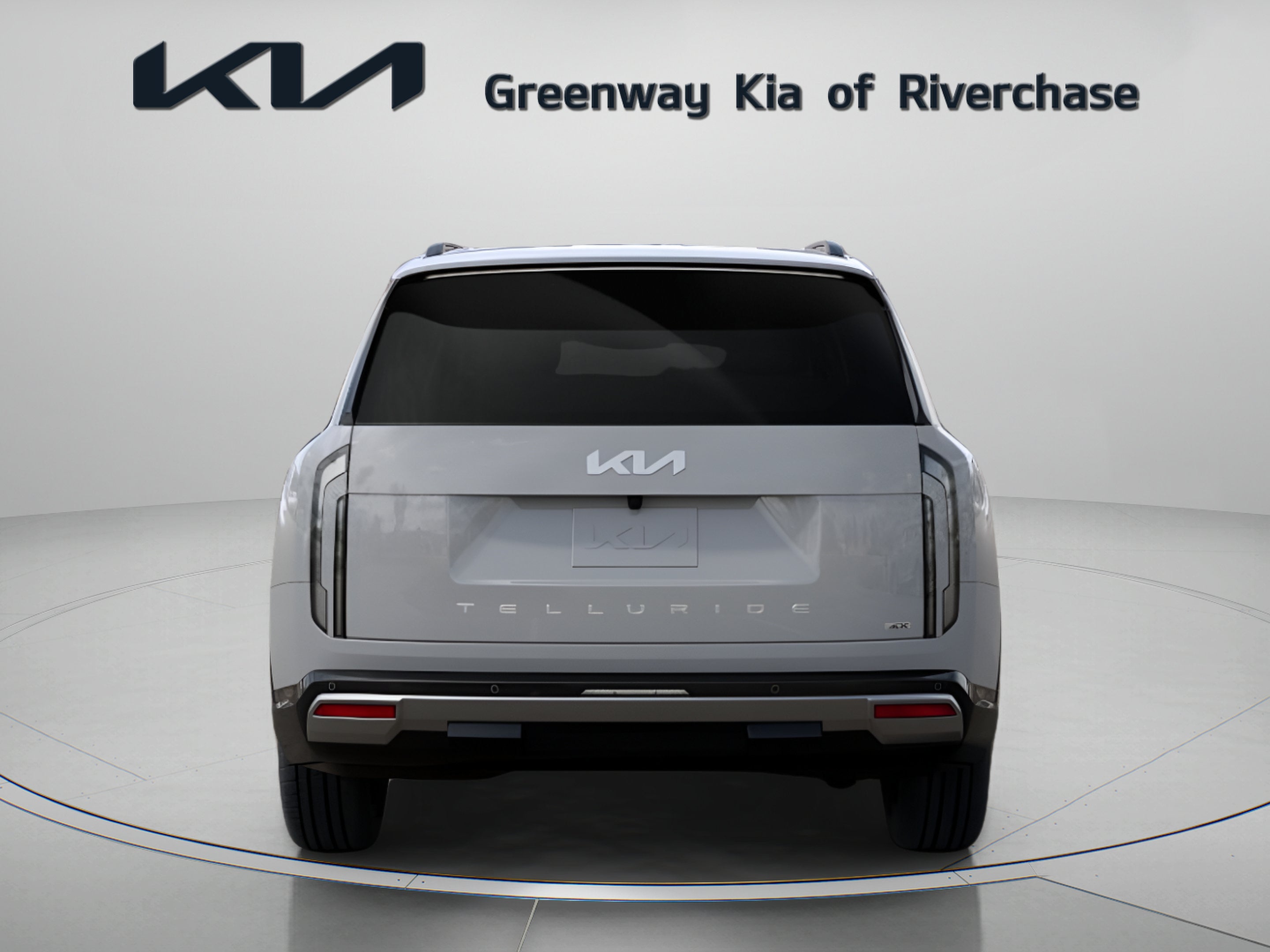2027 Kia Telluride SX-Prestige