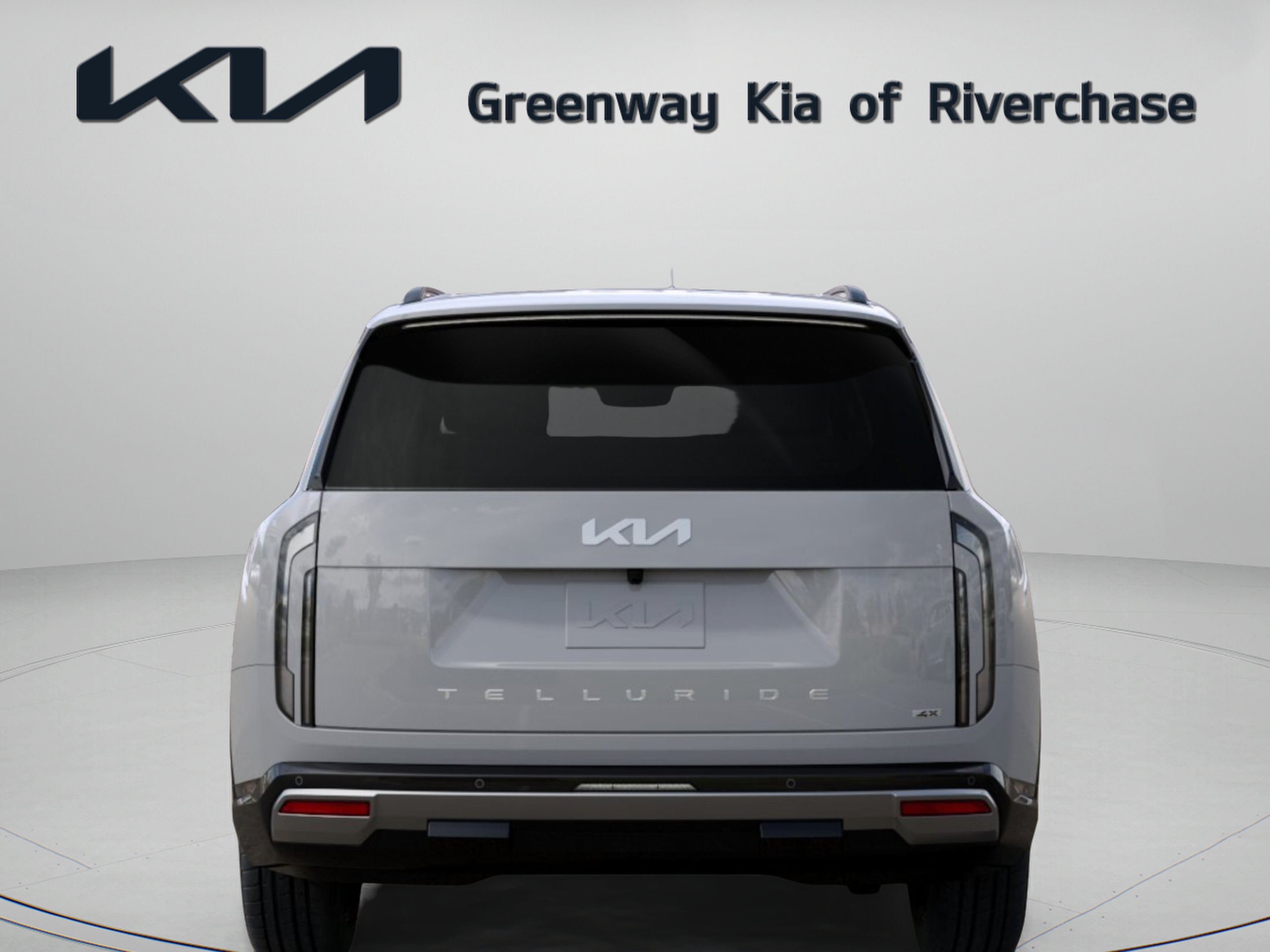 2027 Kia Telluride SX-Prestige