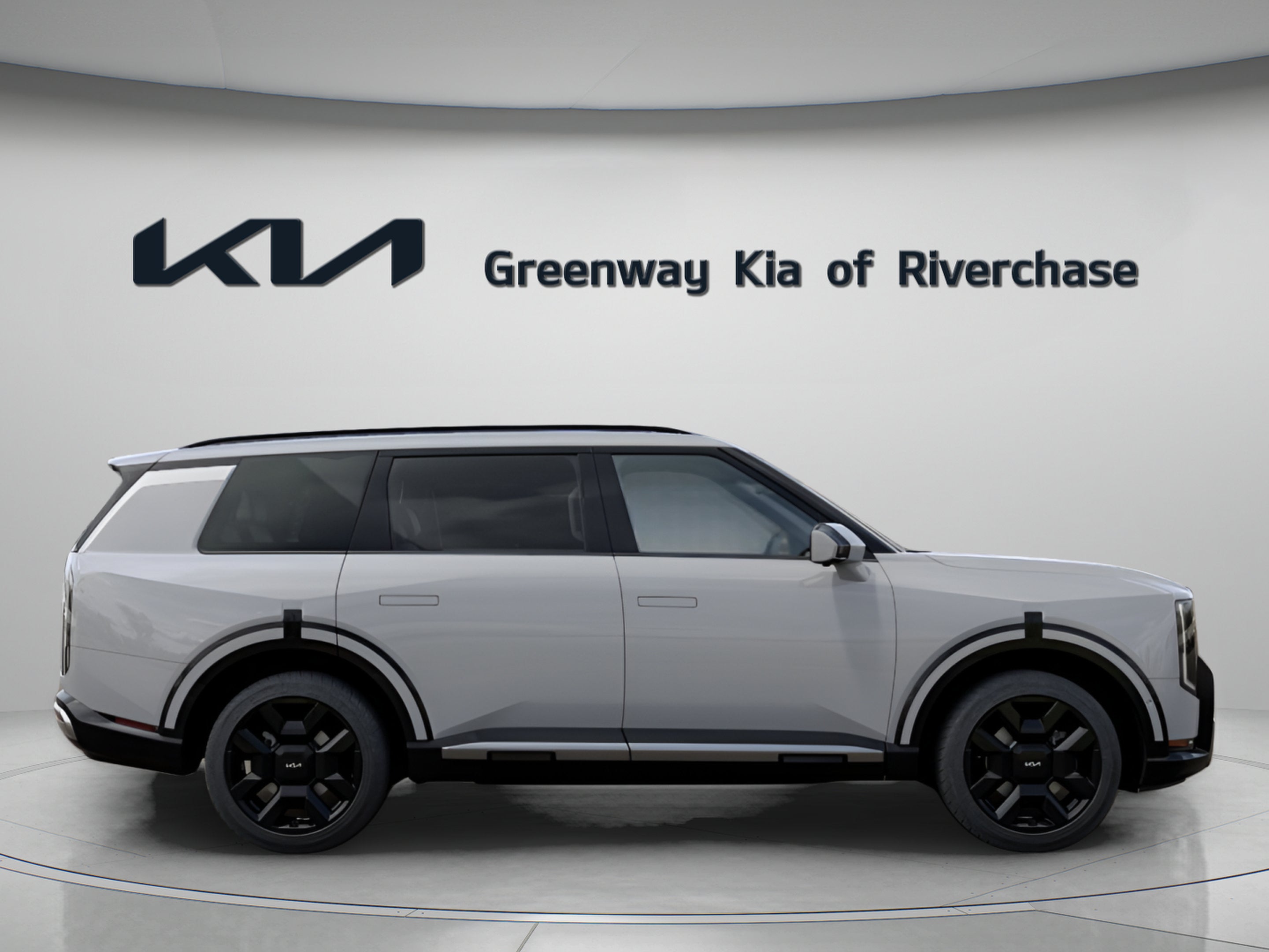 2027 Kia Telluride SX-Prestige