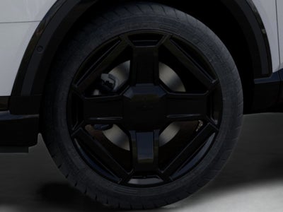 2027 Kia Telluride X-Line SX-Prestige