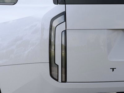 2027 Kia Telluride X-Line SX-Prestige