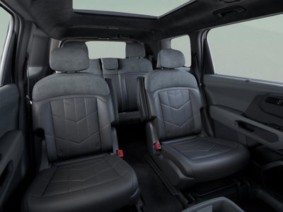 2027 Kia Telluride X-Line SX-Prestige