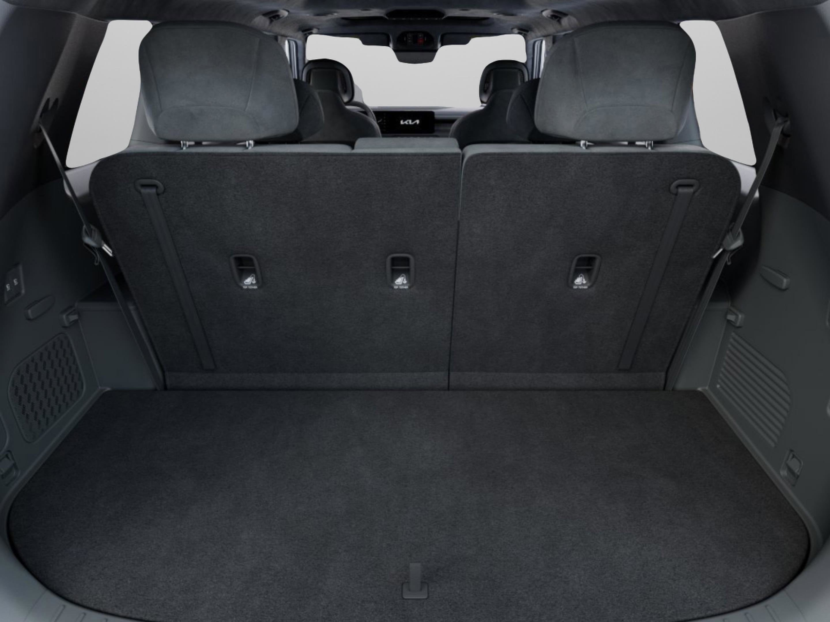 2027 Kia Telluride X-Line SX-Prestige