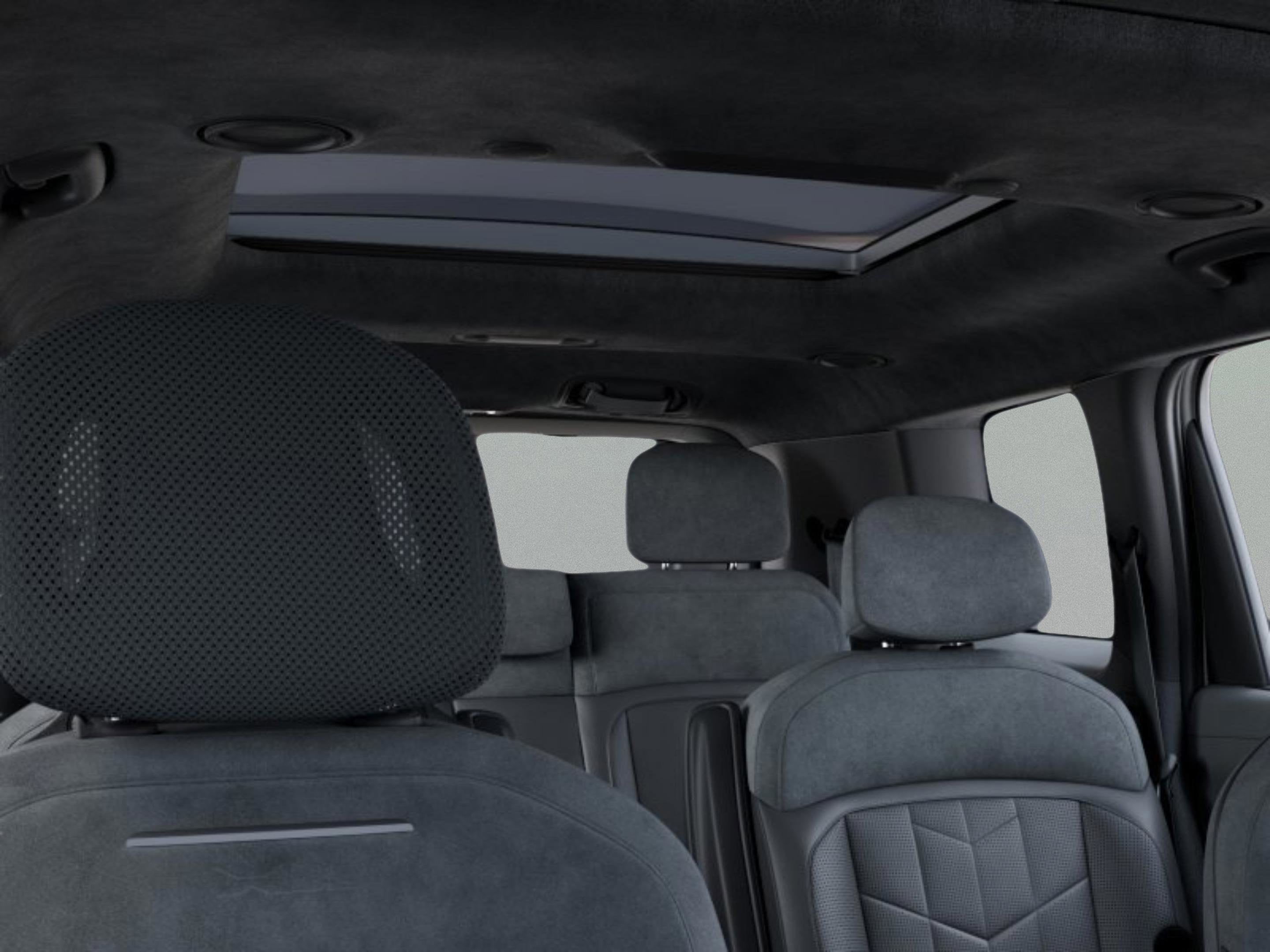 2027 Kia Telluride X-Line SX-Prestige