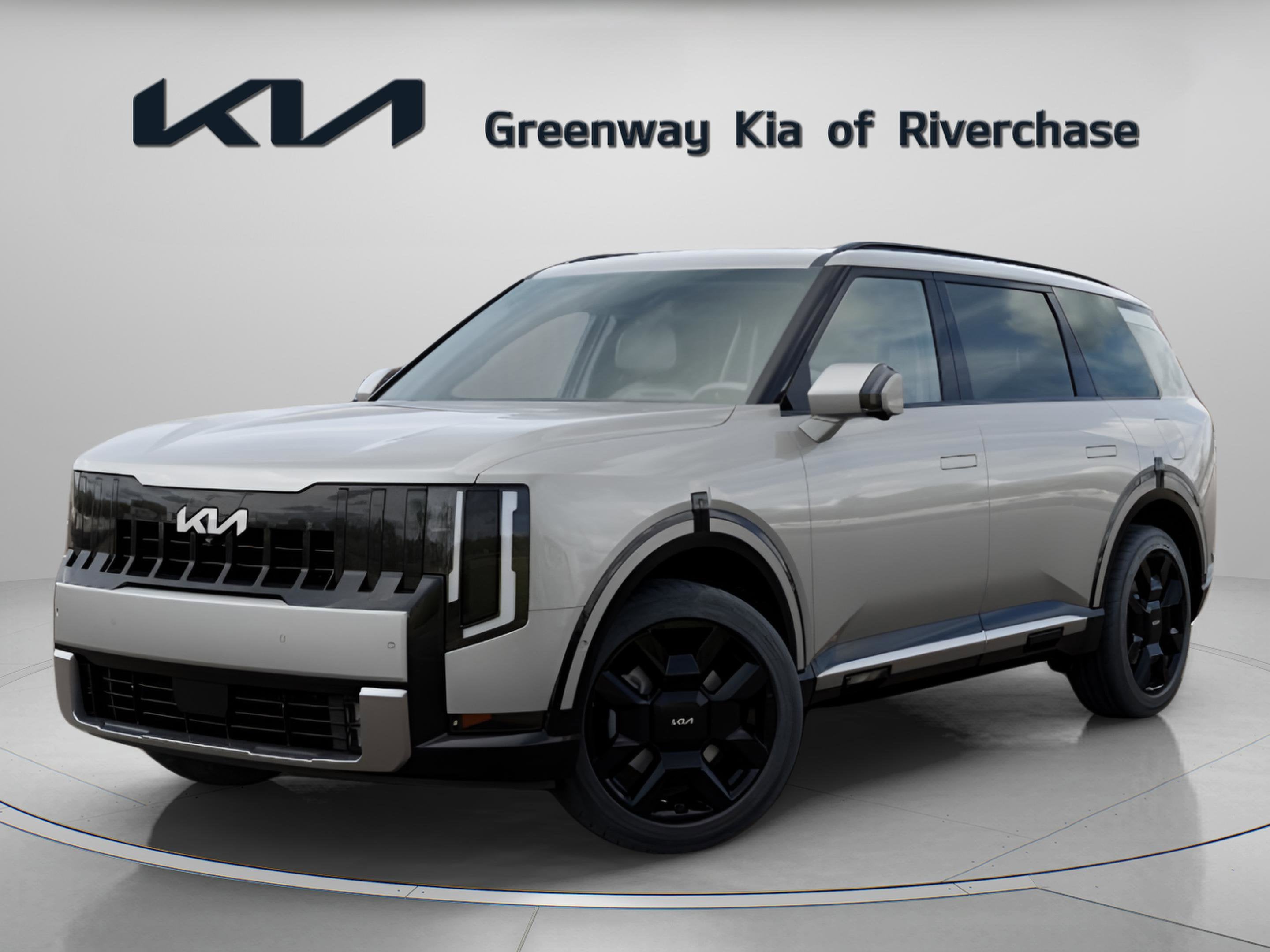 2027 Kia Telluride X-Pro SX-Prestige