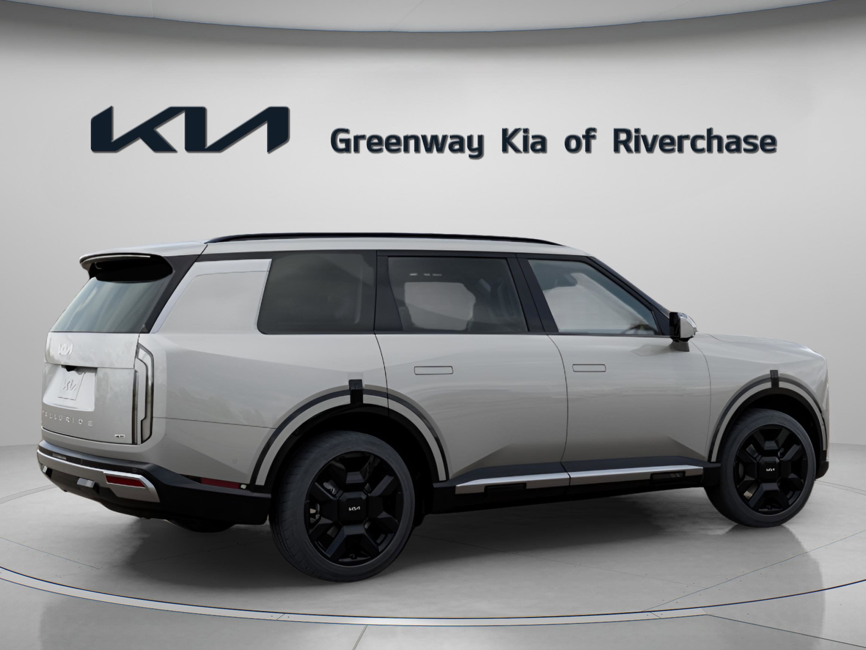 2027 Kia Telluride X-Pro SX-Prestige