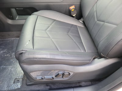 2027 Kia Telluride X-Pro SX-Prestige