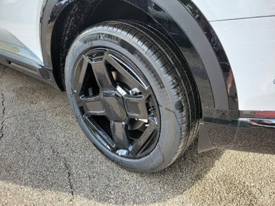 2027 Kia Telluride X-Pro SX-Prestige