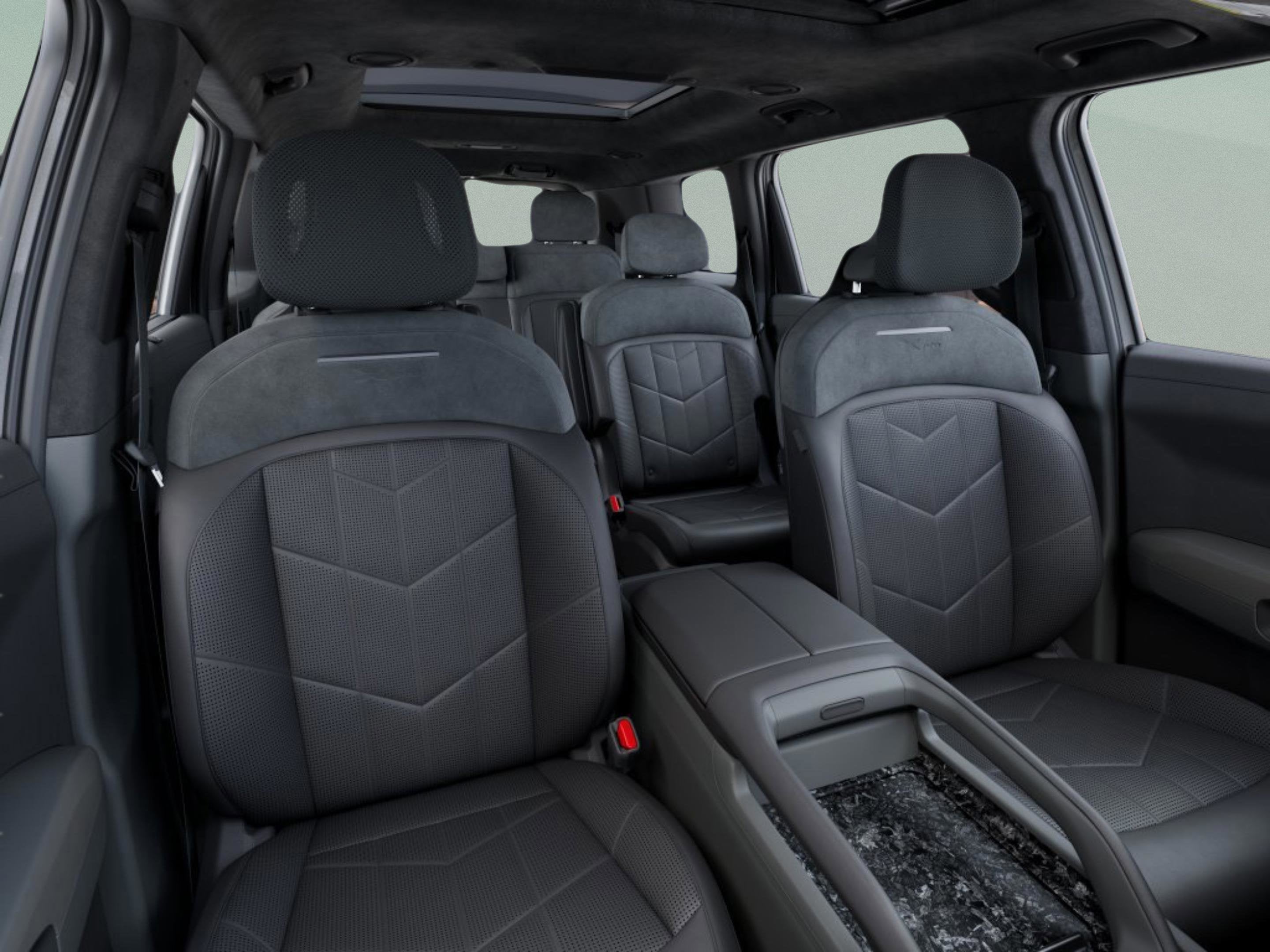 2027 Kia Telluride X-Pro SX-Prestige