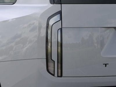 2027 Kia Telluride SX-Prestige