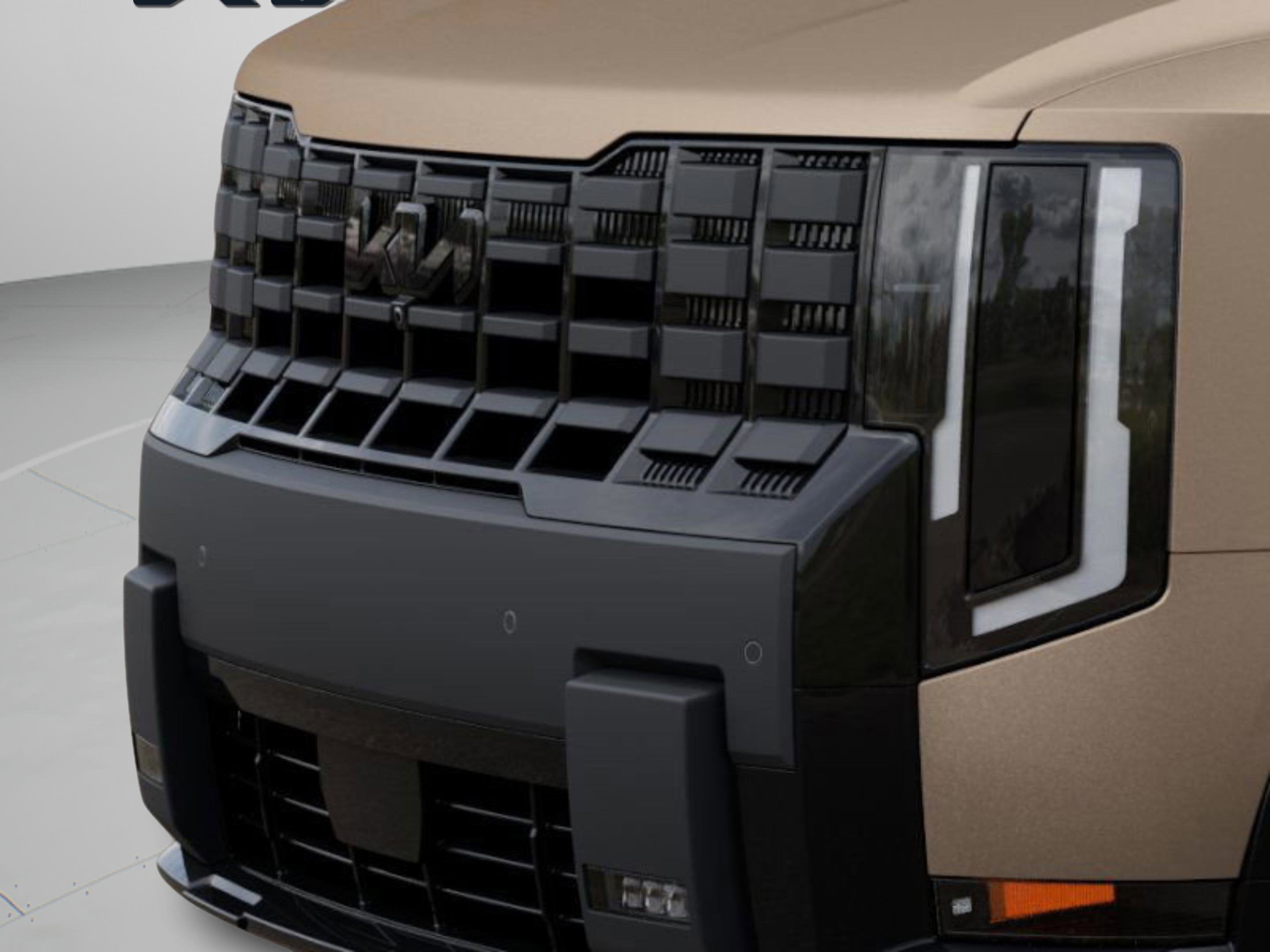 2027 Kia Telluride X-Pro SX-Prestige