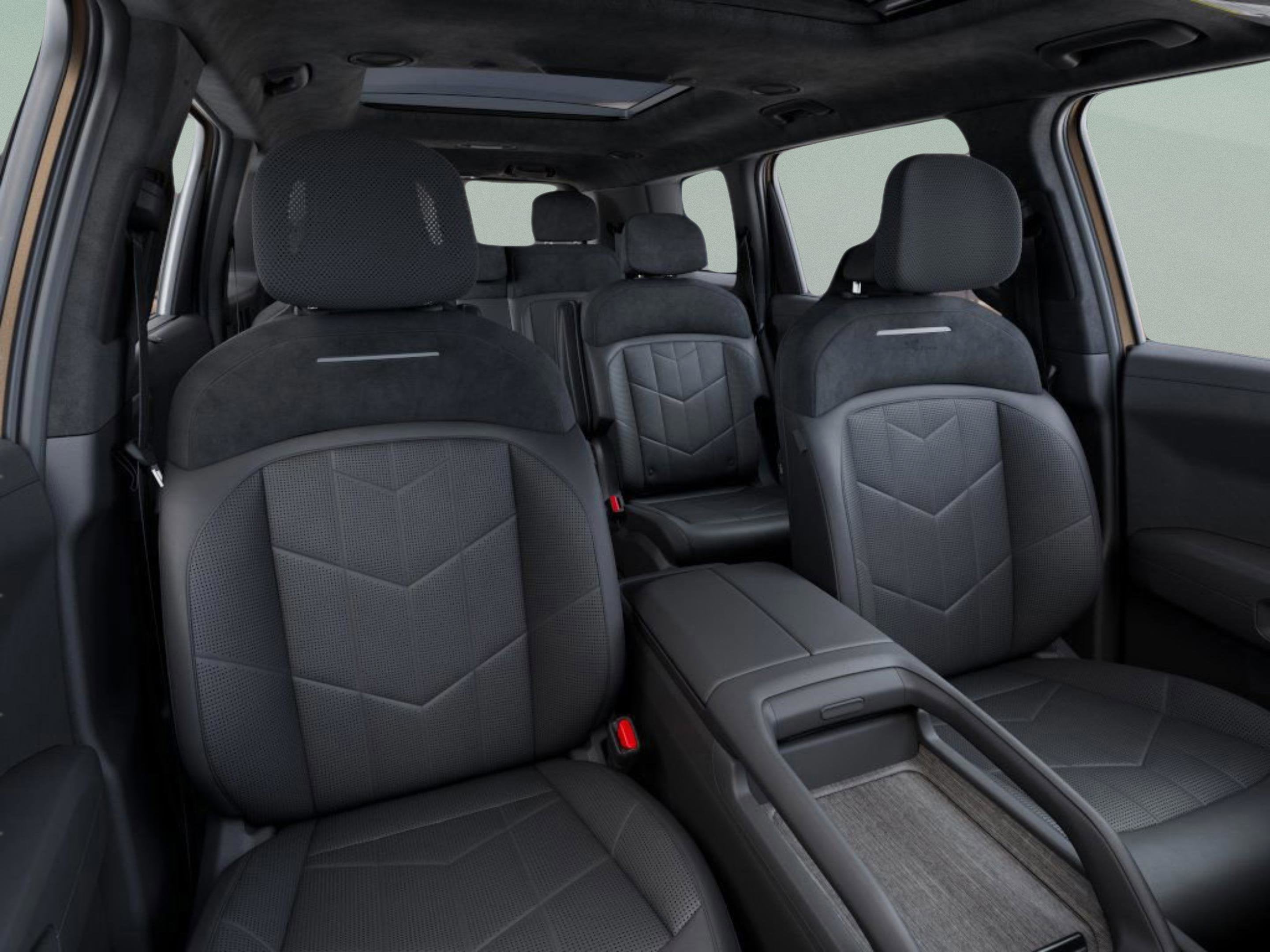 2027 Kia Telluride X-Pro SX-Prestige