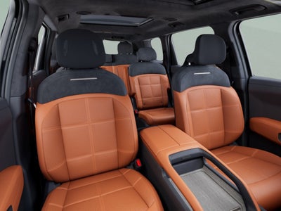 2027 Kia Telluride Hybrid SX Prestige