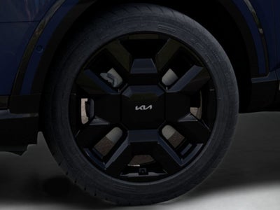 2027 Kia Telluride SX-Prestige