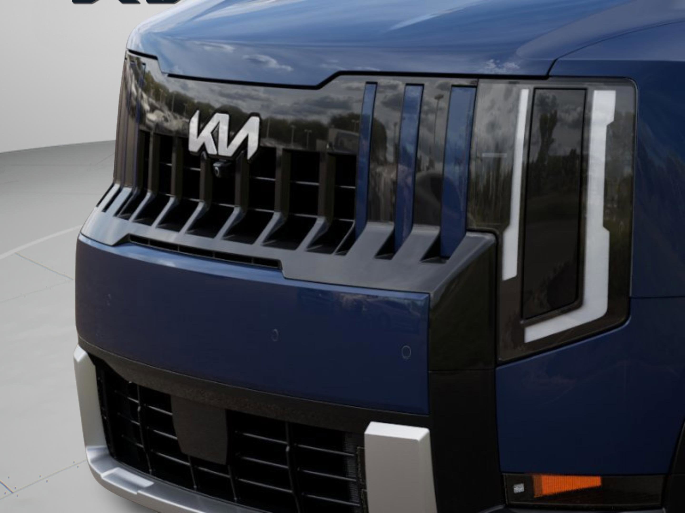 2027 Kia Telluride SX-Prestige